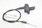 2003 Kawasaki Kx 85 Throttle Housing W/ Cable 27036. Fixed Price $29.99.