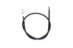 V-twin 36-2417 34" Black Speedometer Cable. Fixed Price $24.50.