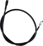 Motion Pro Black Vinyl Oe Speedometer Cable #02-0045. Fixed Price $23.90.