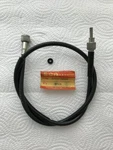 Nos Suzuki Honcho TS100 1978 1979 34910-48130 Speedometer Cable. Fixed Price $32.91.