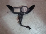 Honda CBR600 F4I 2002 Gauges Instrument Cluster & Bracket. Fixed Price $199.00.