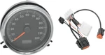 Drag Specialties Speedometer & Harness For 1998 Harley Dyna Touring Flhr. Fixed Price $362.88.