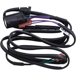 Saddle Tramp Tour-pak Rear Speaker Harness BC9727. Fixed Price $65.21.