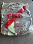 Tsk Tacho Cable 360-83560-00 RD250 TZ350 360-83560-01. Fixed Price $16.82.