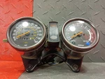 1978-1979 Special Triple Oem Instrument Gauge Cluster (31K Miles). Fixed Price $118.74.