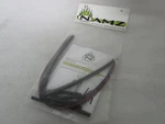 08-15 Harley Davidson Touring Throttle By Wire Harness Extension Kit +15". Fixed Price $29.99.