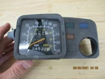 1985 1986 1987 1988 Suzuki Speedometer Dash Lights Gauge SP125. Fixed Price $37.50.