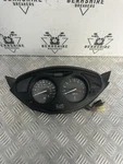 Honda NT650V NTV650 Deauville Speedo Clocks Instrument Cluster Gauge 98-06 Oem. Fixed Price $40.12.