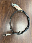 New Oem Kawasaki Speedometer Cable 54001-032 Fits F6 F7 KE100. Fixed Price $20.00.