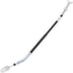 Moose Racing Control Cables Rear Brake 0653-0084. Fixed Price $29.99.