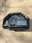 05-06 Honda CBR600RR Gauge Cluster Speedometer Display Tachometer. Fixed Price $89.99.