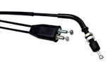 Motion Pro Black Vinyl Speedo Cable 10-0108. Fixed Price $57.19.