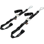 Powertye Cam Tie-down 1.5" Black 29622-SB. Fixed Price $55.20.