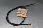 Nice Triumph Front Brake Cable 1969-71 T2076. Fixed Price $26.09.