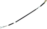 Motion Pro Replacement Control Cables For Atv/utv Foot Brake 03-0360. Fixed Price $41.99.