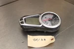 09-12 Triumph Street Triple Tach Gauges Display Cluster Speedometer 20K. Fixed Price $298.78.