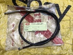 Honda 73-78 XL175K1/K2 Front Brake Cable Nos Genuine P/n 45450-362-000. Fixed Price $59.99.