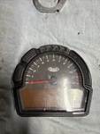 Buell 1125CR Speedometer Cluster Instrument. Fixed Price $250.00.