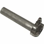 Emgo Single Throttle Cable 7/8IN. Chrome Motorcycle Street Bike 44-29470. Fixed Price $19.98.