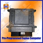 39122-2G180 Kia Forte 2.0L Engine Computer Ecm 2011-2013 Vin Programmed. Fixed Price $415.78.