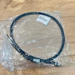 New Kawasaki Oem Nos Speedometer Cable / 54001-1201 KDX220 KDX250. Fixed Price $30.00.