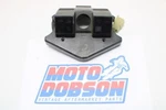 Kawasaki GPZ750/550 ZX1100 14025-1693 Cover,pilot Box. Fixed Price $35.00.