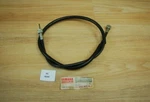 Yamaha XT350 48Y-83550-01-00 Speedometer Cable Genuine New Nos XS4040. Fixed Price $29.01.