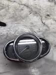 05 Harley Davidson Vrscb V-rod Gauges Meters Speedometer Tachometer. Fixed Price $594.99.