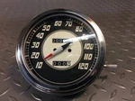 Emgo Harley Davidson Speedometer Gauge 2:1 Ratio 07-48632. Fixed Price $125.00.