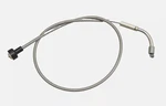 Nos 1973-1974 Yamaha RD60A Oem Throttle Cable 353-26311-00. Fixed Price $24.99.