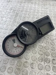 04-08 Bmw K1200S Speedometer Mph Rpm Gauge Assembly 62 11 7701697 *damaged*. Fixed Price $70.00.