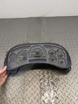 Speedometer Cluster Id 15135668 Fits 03-05 Avalanche 1500 1148721. Fixed Price $200.00.
