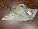 New Oem Kawasaki Brake Cable 54005-1112 Sub To 54005-1124 Fits 85-06 Vulcan 750. Fixed Price $20.00.