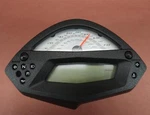 2009-2011 Kawasaki ER650 ER-6N Speedometer Gauge Tach (see Photos). Fixed Price $145.49.