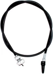 Motion Pro Black Vinyl Speedo Cable 06-0207. Fixed Price $31.89.