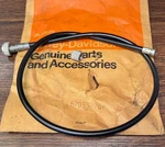 Hd Aermacchi Rapido Mls (1970-71) Speedometer Cable 67053-70P. Fixed Price $39.99.