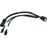 Namz 2120-1518 N-FTTH-06 Front Turn Signal Tap Harness. Fixed Price $59.95.