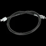Parts Unlimited Tachometer Cable For Honda XL175K 73-75 CL200 74 CB350K 68-72. Fixed Price $19.49.