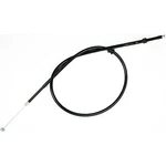 Motion Pro Black Vinyl Clutch Cable 05-0162. Fixed Price $36.29.
