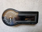2016 Fits Bmw R1200RS Gauge Cluster Instrument Speedometer 8561765 Oem.. Fixed Price $447.95.