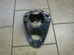01-03 Honda VT750 Shadow Speedo Cover Chrome Indicator Lights SC234. Fixed Price $22.48.