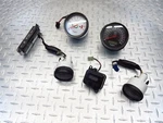 2003 99-04 Triumph Sprint St 955I Oem Gauges Display Lot Speedometer Tach Temp. Fixed Price $97.26.