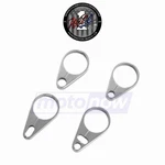 Wild WO831 Billet And Brake Line Guide For Control Cables Xz. Fixed Price $61.12.