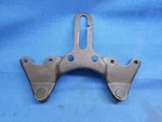 Yamaha 3F9-83519-01. Used Oem Meter Bracket. Fits XS400(80-82).. Fixed Price $9.95.