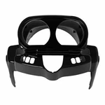 Gloss Black Abs Instrument Housing Fit For Harley Road Glide Fltr 2015-2023. Fixed Price $129.99.