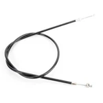 Motion Pro 1979 Yamaha XS650-2 Special Ii Black Vinyl Clutch Cable 05-0013. Fixed Price $25.49.
