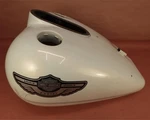 1999-2006 Harley Davidson Road King Flhri Gas Tank Fuel Cell Petrol Reservoir. Fixed Price $399.49.