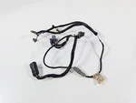 2014 Harley Fxdl Dyna Low Rider Dual Gauges Wiring Harness 69200615. Fixed Price $59.99.