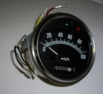 Bridgestone Rs & Ss Speedometer 8401-8200 New Nos. Fixed Price $50.00.