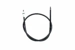 34" Black Speedometer Cable For Harley Davidson By V-twin. Fixed Price $16.89.